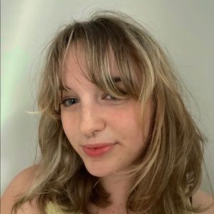 Meet your Posher, Mackenzie